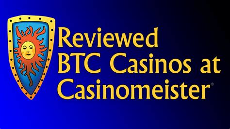 Certified Casinos at Casinomeister (2024) Updated